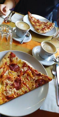 Buffet Bergamo